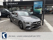 Mercedes-Benz A-Class 2019