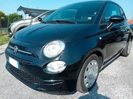 Fiat 500 2021