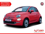 Fiat 500 2019