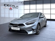 Kia cee'd / Ceed 2025