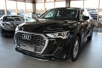 Audi Q3 2021
