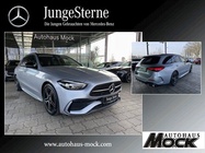 Mercedes-Benz C-Class 2023