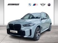 BMW X5 2025