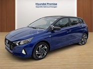 Hyundai i20 2021