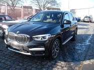 BMW X3 2020