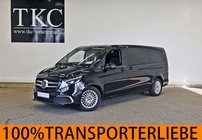 Mercedes-Benz V-Class 2024