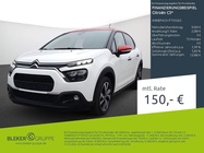 Citroen C3 2022