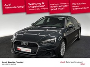 Audi A5 2023