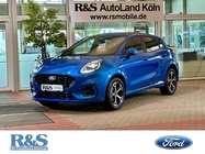 Ford Puma 2024