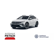 Volkswagen Taigo 2025