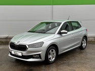 Skoda Fabia 2024