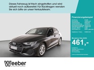Audi A3 2025