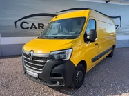 Renault Master 2021