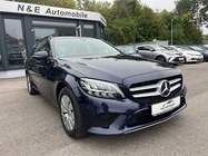 Mercedes-Benz C-Class 2020
