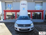 Volkswagen Tiguan 2016