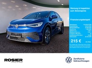 Volkswagen ID.5 2025