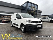 Peugeot Partner 2019