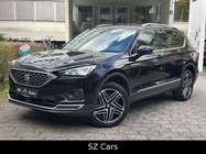 Seat Tarraco 2019
