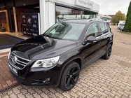 Volkswagen Tiguan 2009