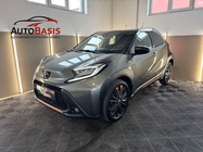 Toyota Aygo 2022