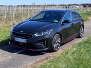 Kia cee'd / Ceed 2021