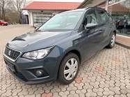 Seat Arona 2019