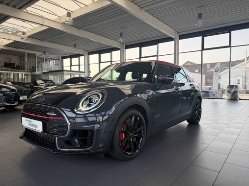 MINI Clubman 2020
