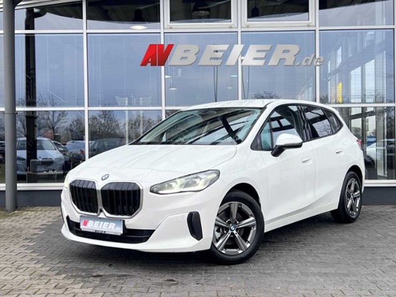 BMW 2 Series