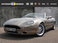 Aston Martin DB7 1998