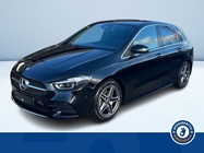 Mercedes-Benz B-Class 2026