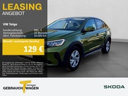 Volkswagen Taigo 2024