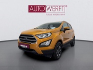 Ford EcoSport 2019
