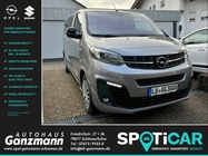 Opel Zafira 2024