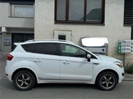 Ford Kuga 2011