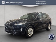 Ford Kuga 2022