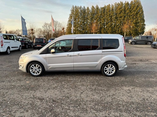 Ford Grand Tourneo 2018
