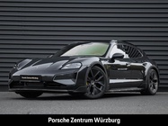 Porsche Taycan 2025