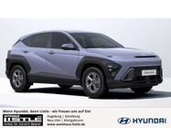 Hyundai Kona 2025