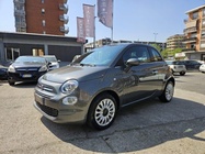 Fiat 500 2019