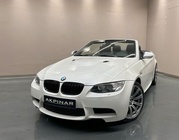 BMW M3 2013