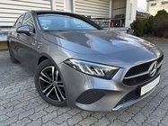 Mercedes-Benz A-Class 2023