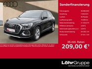 Audi Q3 2025
