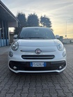 Fiat 500L 2018