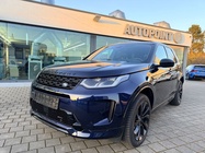 Land Rover Discovery Sport 2023
