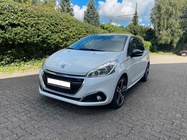 Peugeot 208 2016
