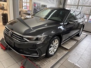 Volkswagen Passat 2020