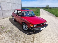Saab 99 1983