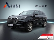 Ssangyong Rexton 2023