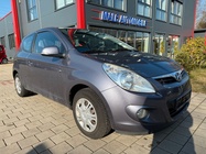 Hyundai i20 2012