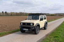 Suzuki Jimny 2019